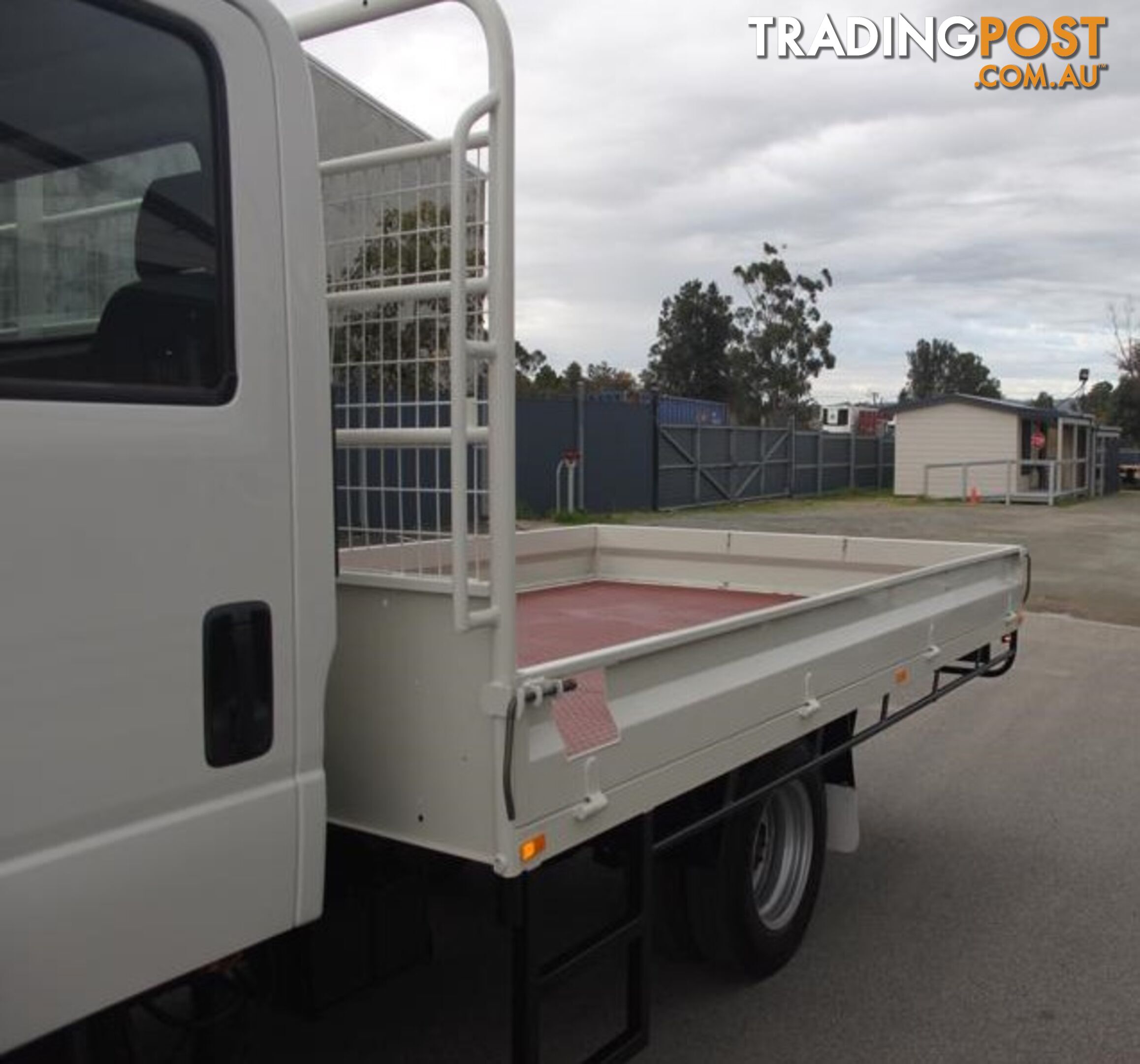 2015 ISUZU NNR 200, STOCK 1206