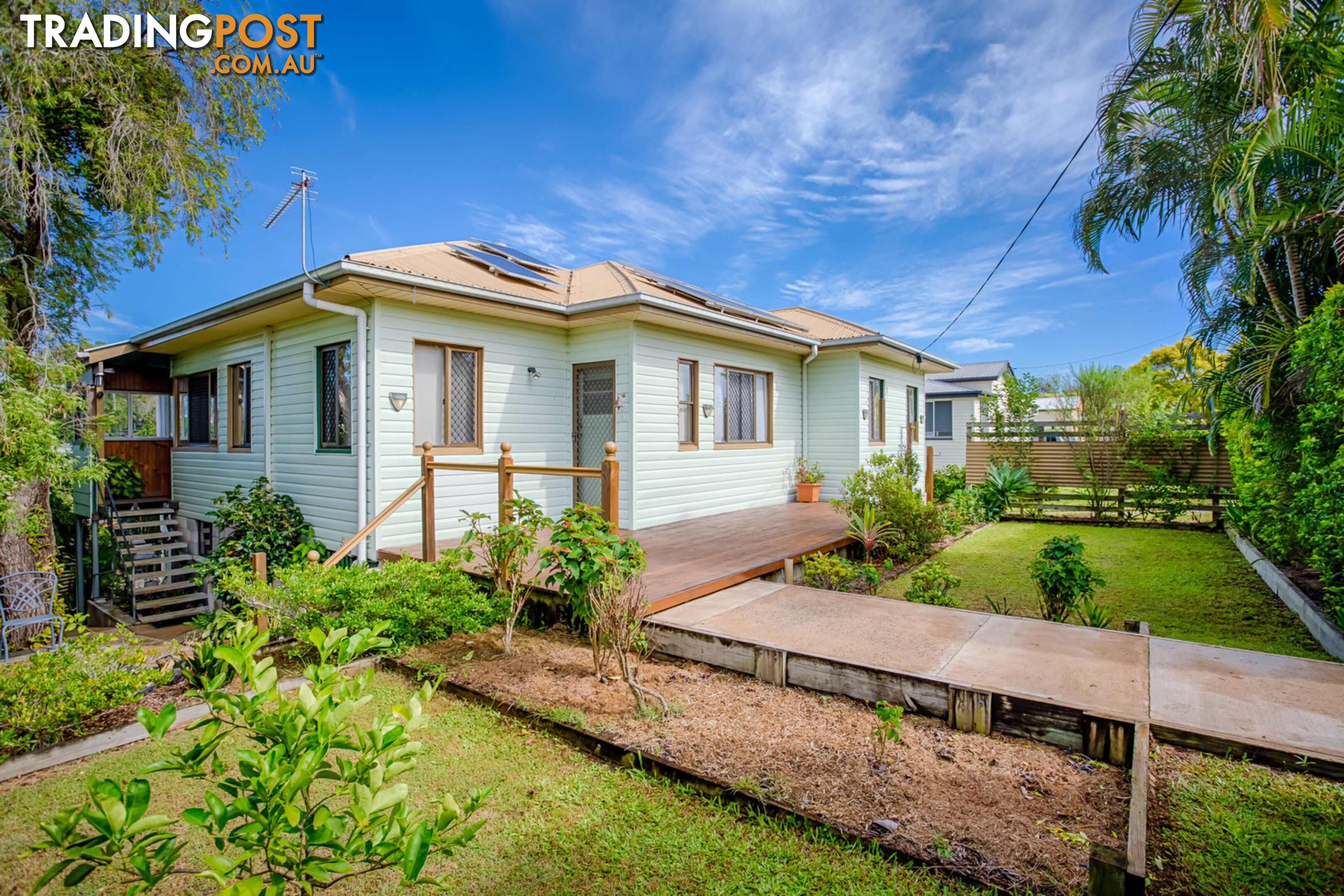 19A Rifle Range Road Gympie QLD 4570