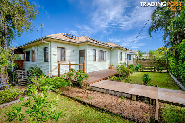 19A Rifle Range Road Gympie QLD 4570