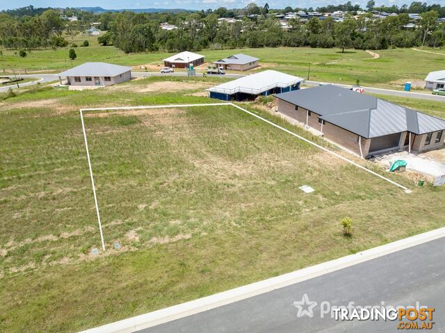 6 Kestrel Close Southside QLD 4570