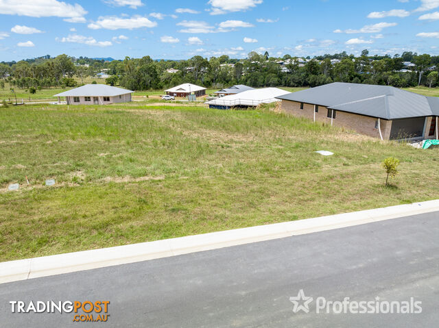 6 Kestrel Close Southside QLD 4570