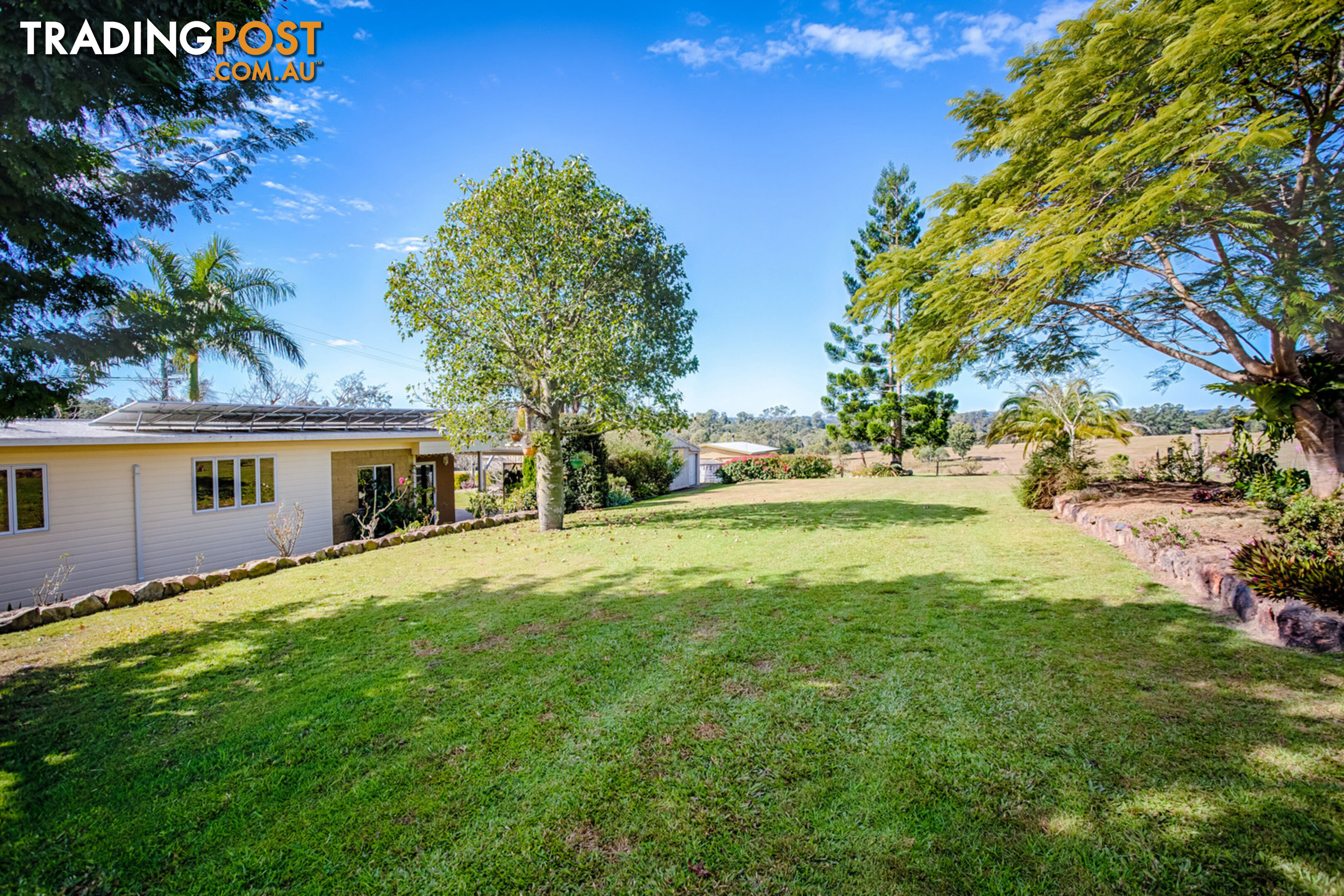 138 Taylor Road Veteran QLD 4570