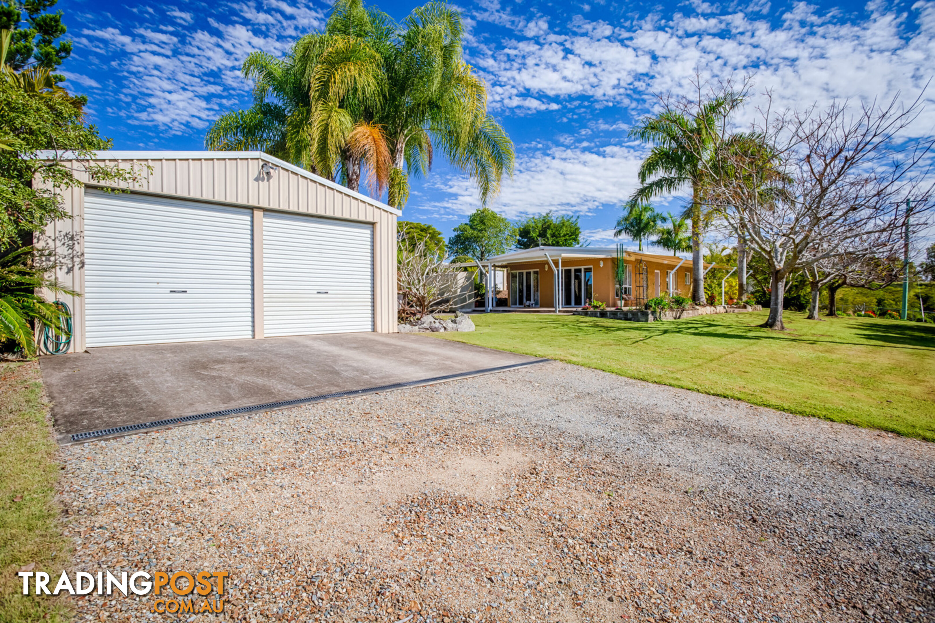 138 Taylor Road Veteran QLD 4570