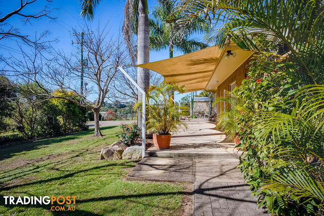 138 Taylor Road Veteran QLD 4570