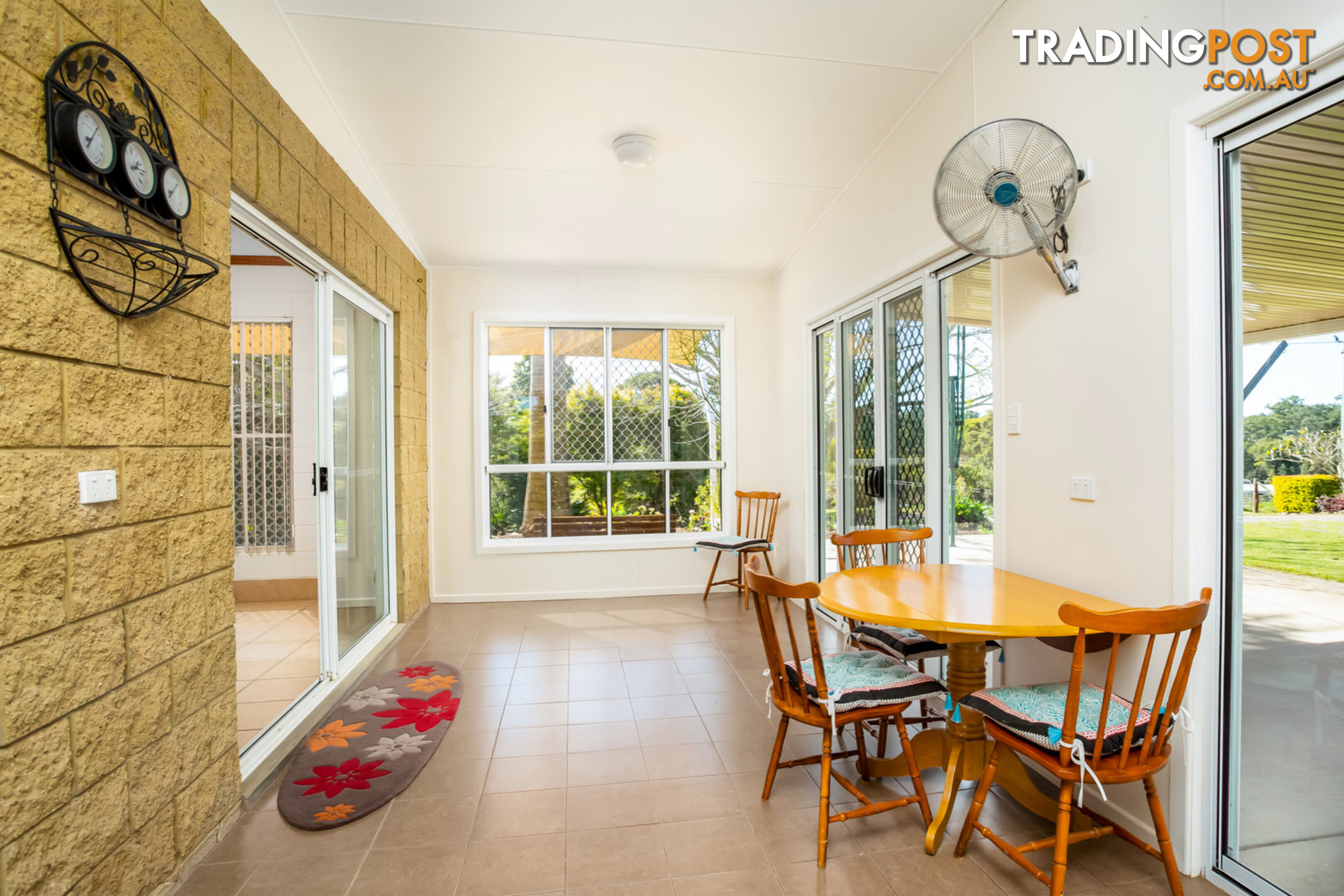 138 Taylor Road Veteran QLD 4570