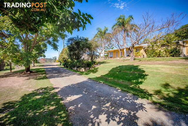 138 Taylor Road Veteran QLD 4570