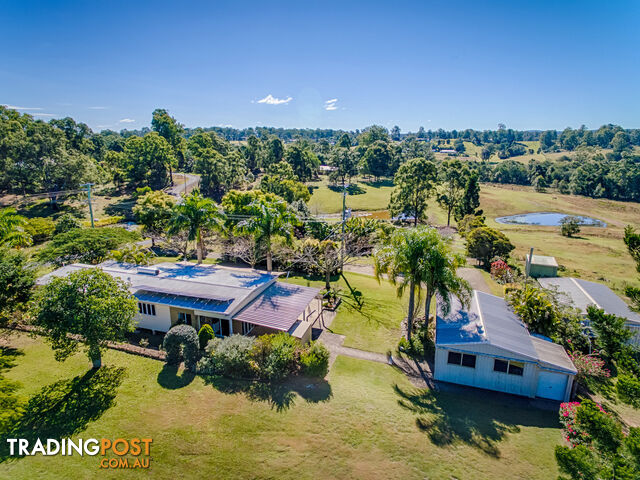 138 Taylor Road Veteran QLD 4570