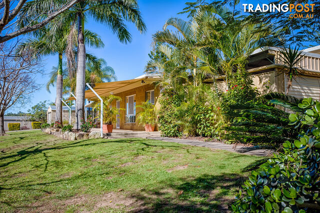 138 Taylor Road Veteran QLD 4570