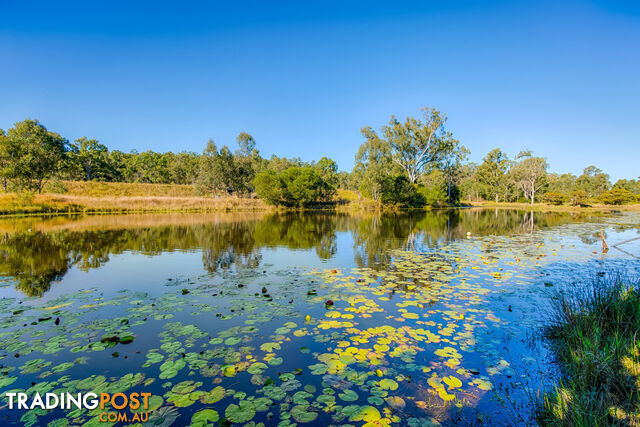 33 Albrecht Road Corella QLD 4570