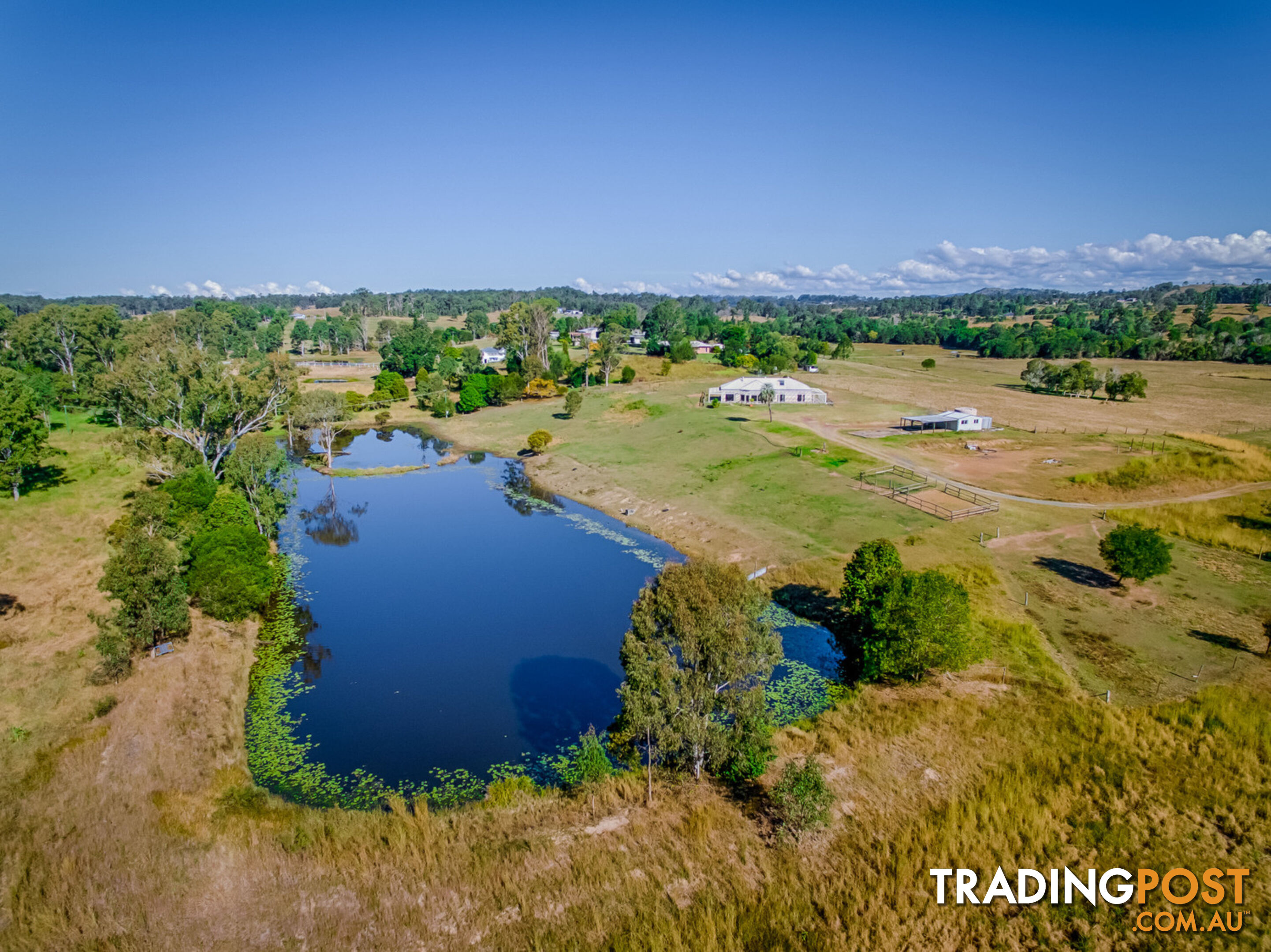 33 Albrecht Road Corella QLD 4570