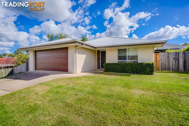 15 Bushland Drive Southside QLD 4570