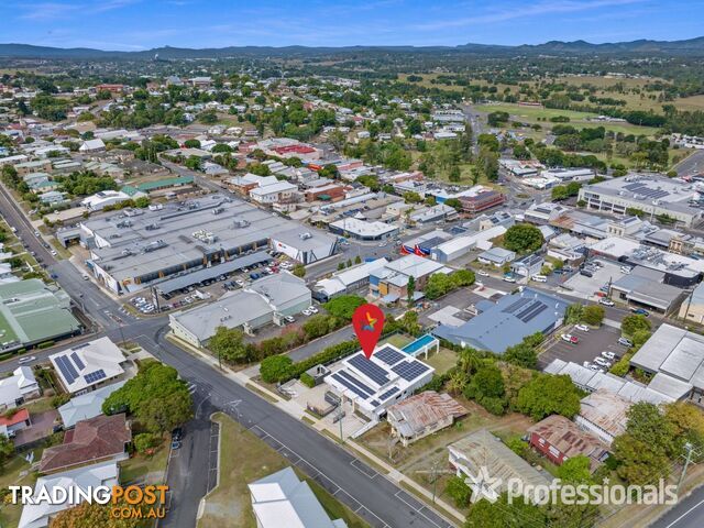 34 O'Connell Street Gympie QLD 4570