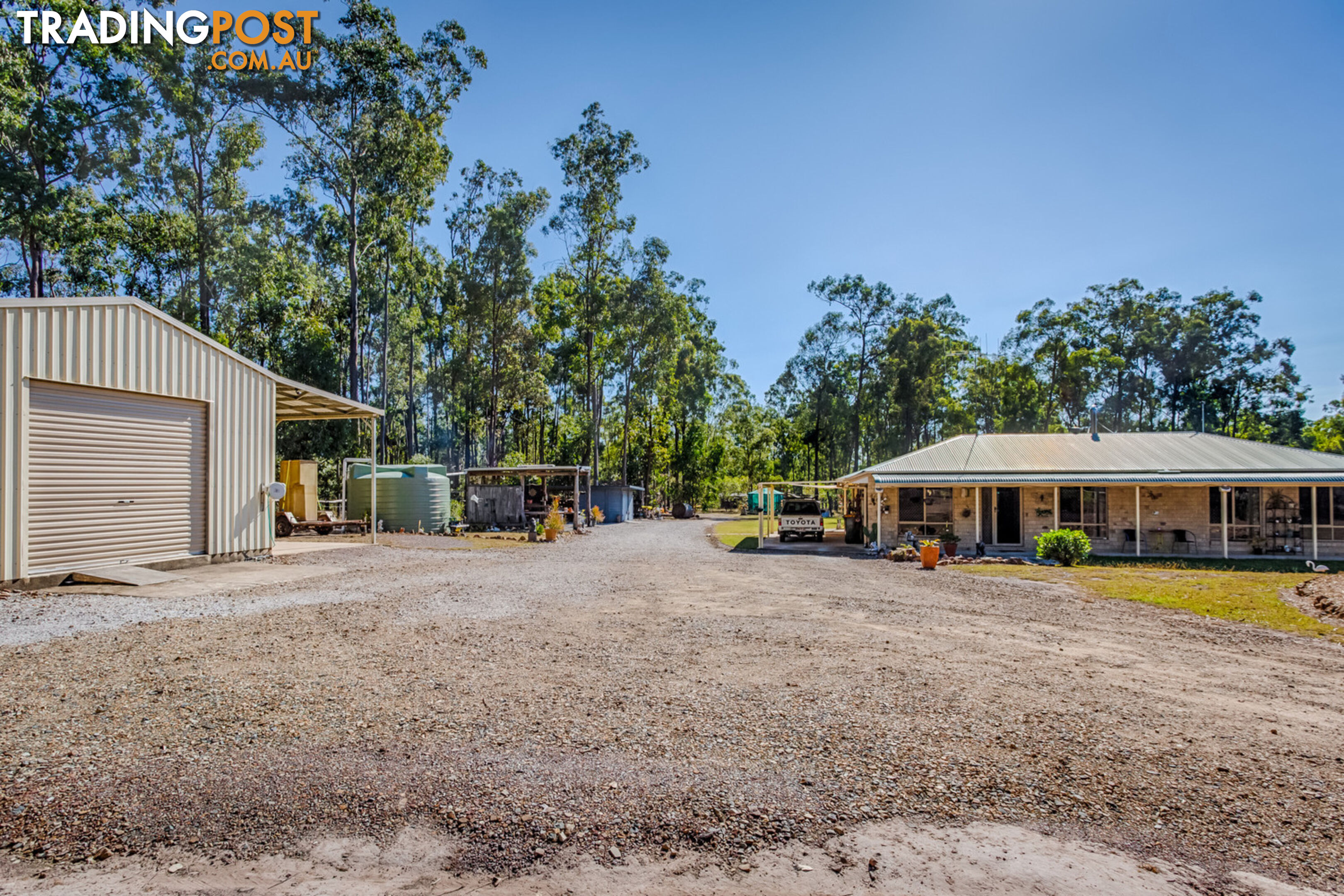 447 Wards Road Glenwood QLD 4570