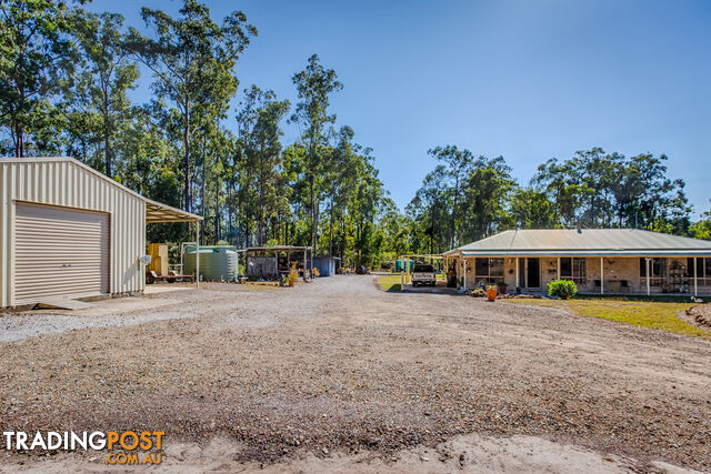 447 Wards Road Glenwood QLD 4570