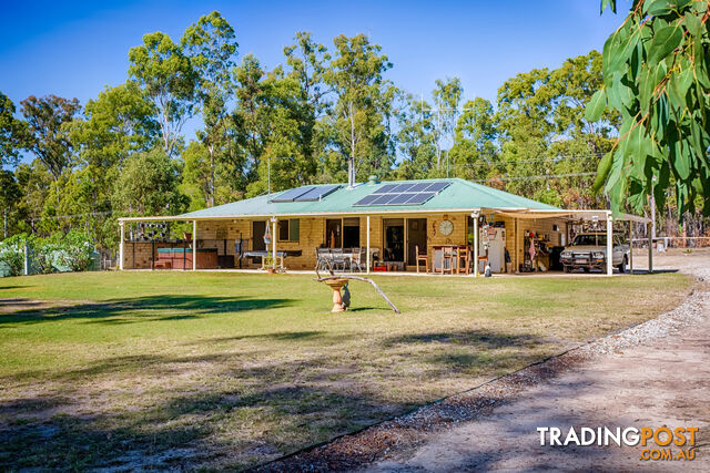 447 Wards Road Glenwood QLD 4570