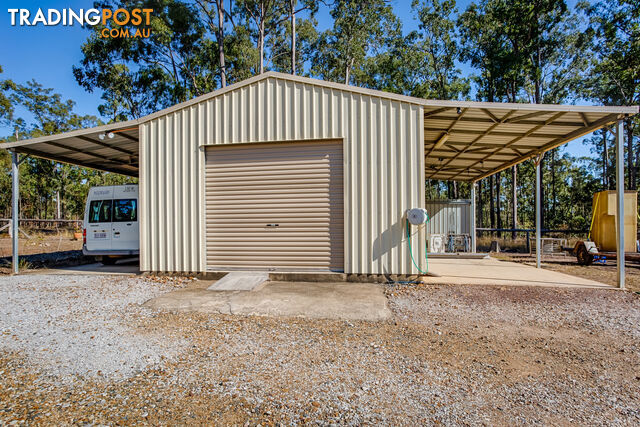 447 Wards Road Glenwood QLD 4570