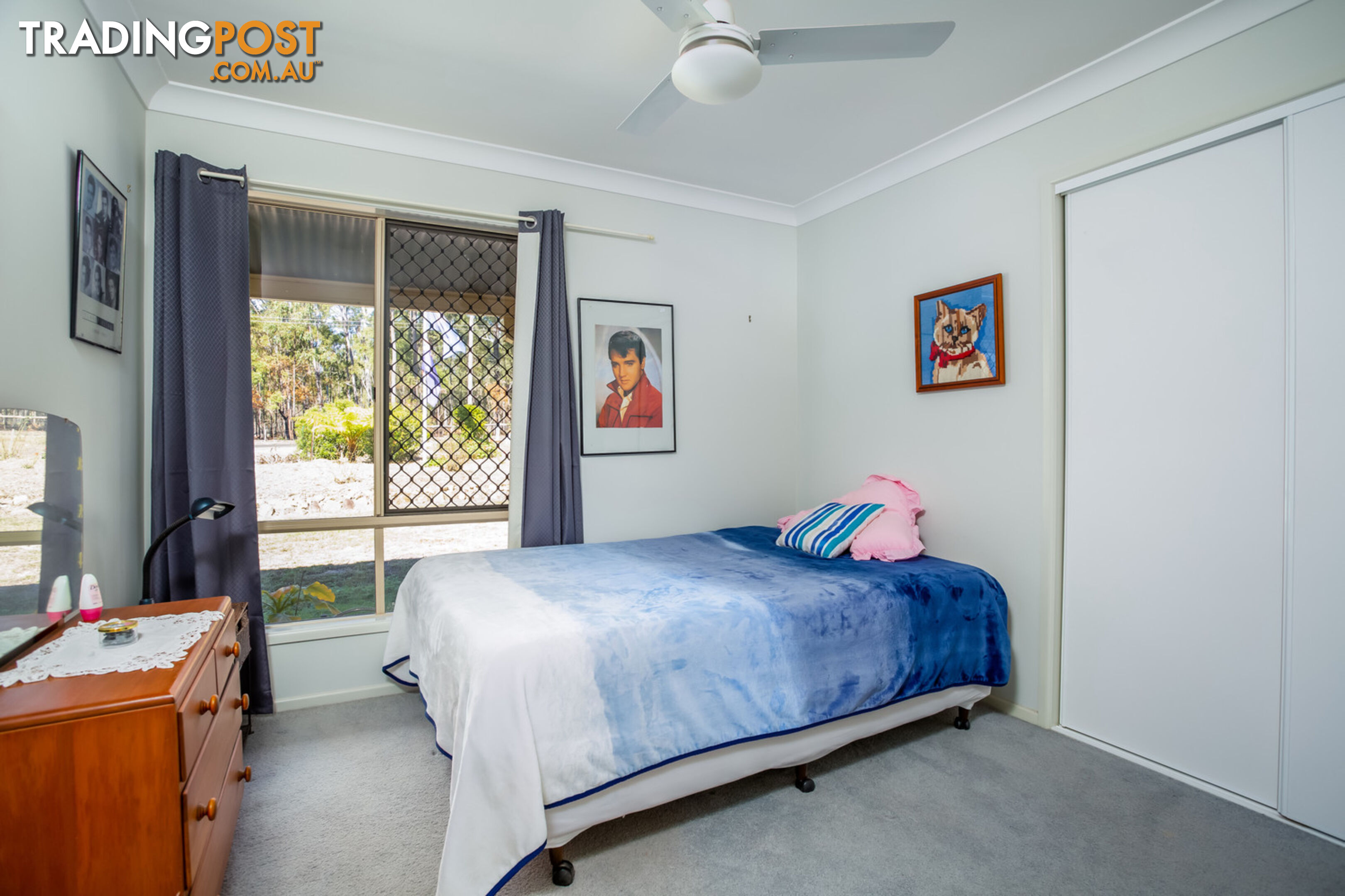 447 Wards Road Glenwood QLD 4570