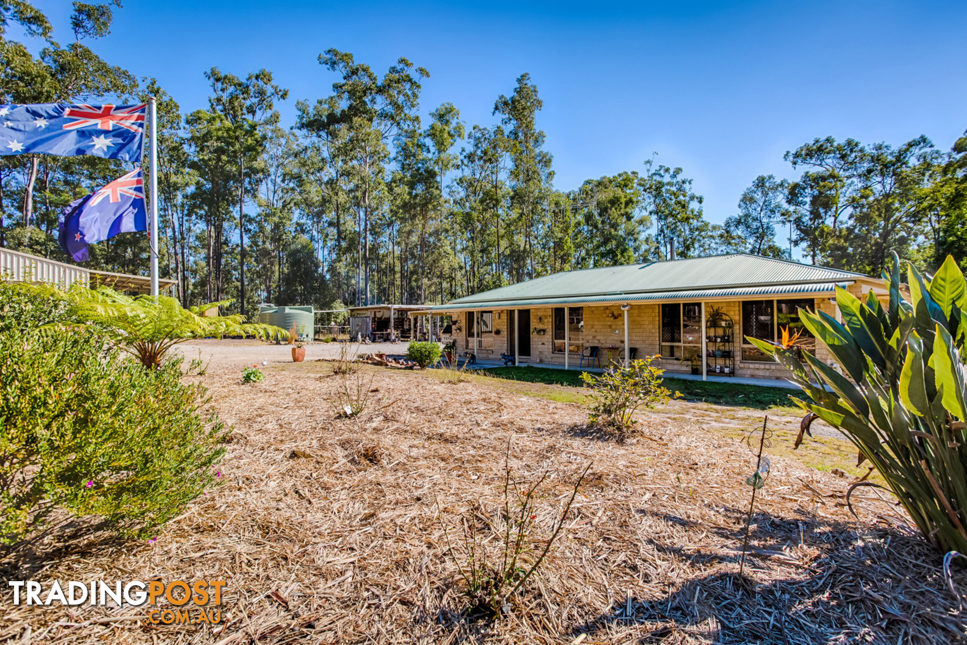 447 Wards Road Glenwood QLD 4570