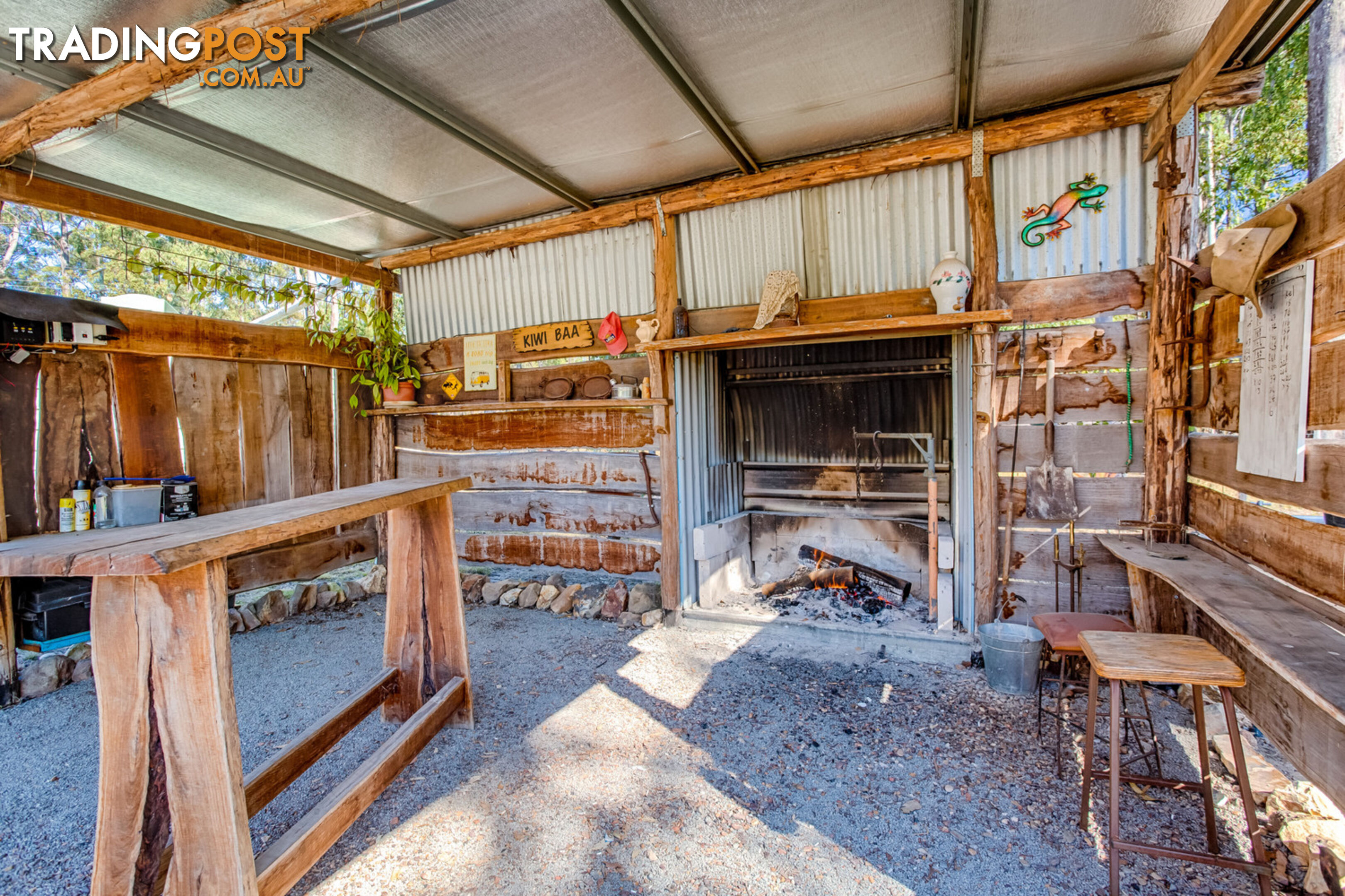 447 Wards Road Glenwood QLD 4570