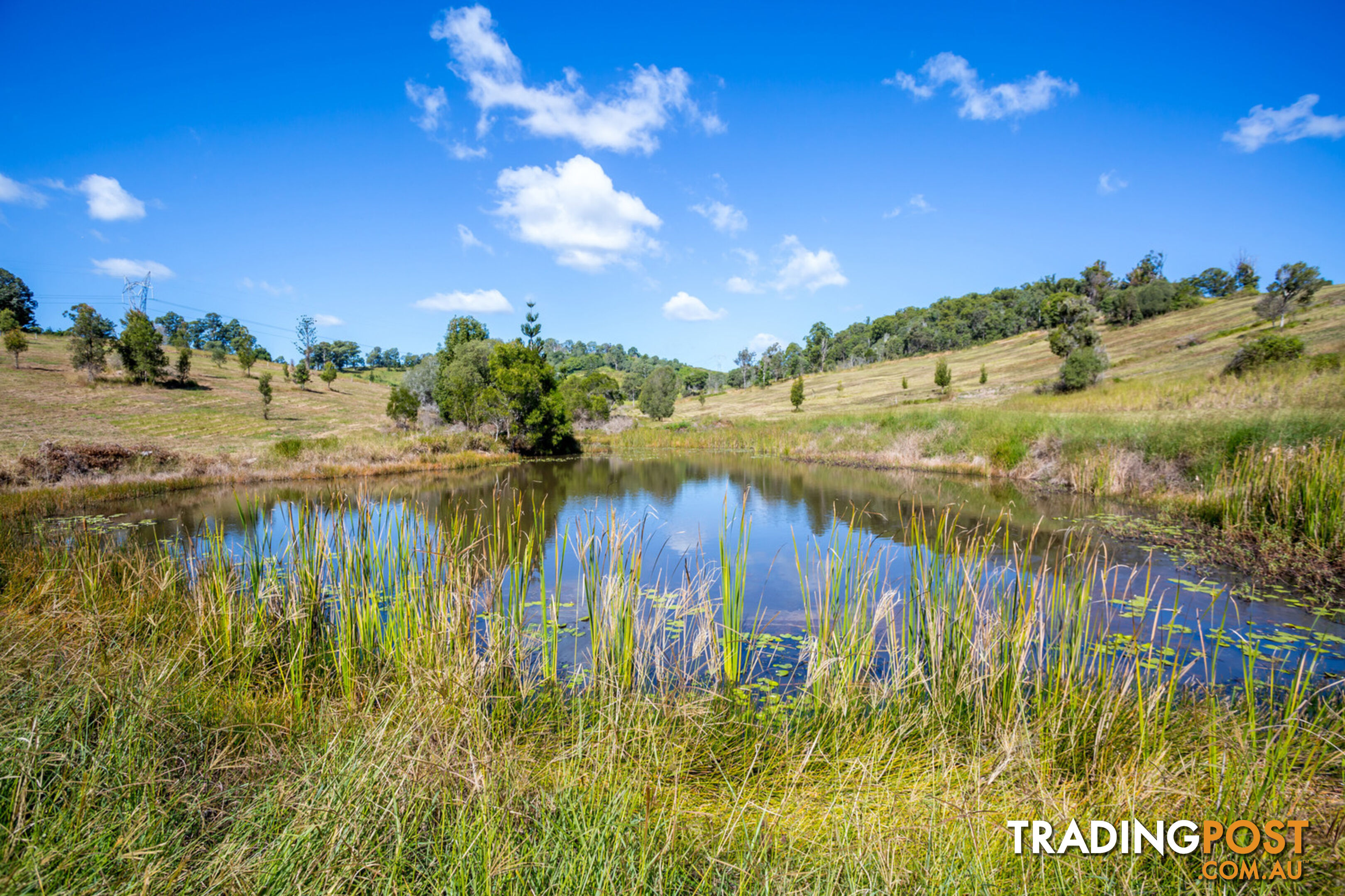 Lot 39 Tandur Road Kybong QLD 4570