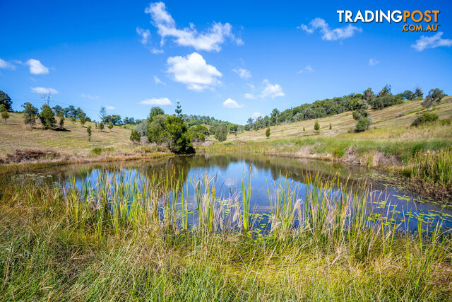 Lot 39 Tandur Road Kybong QLD 4570