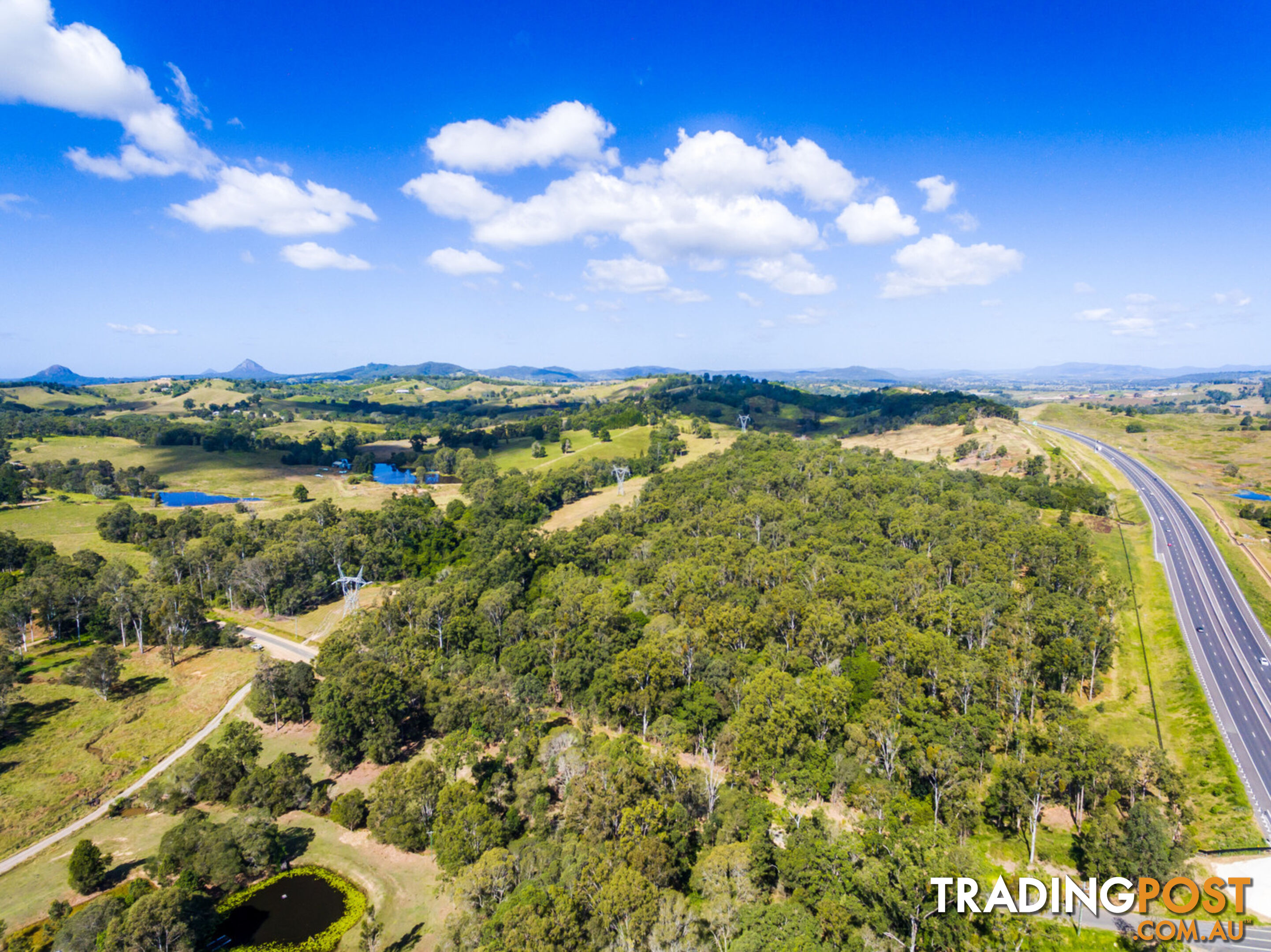 Lot 39 Tandur Road Kybong QLD 4570