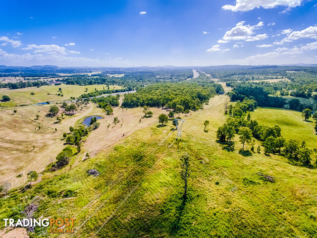 Lot 39 Tandur Road Kybong QLD 4570