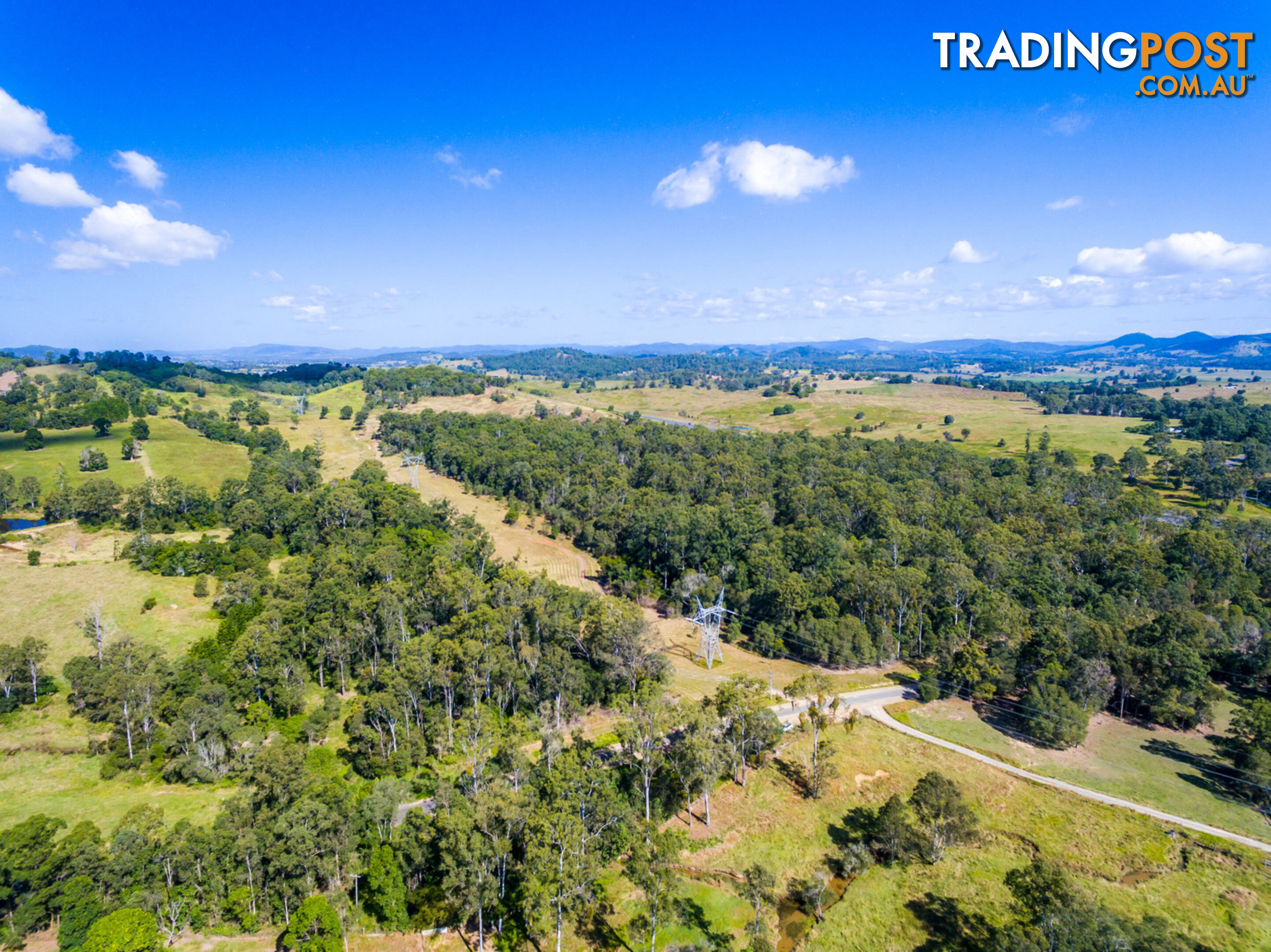 Lot 39 Tandur Road Kybong QLD 4570