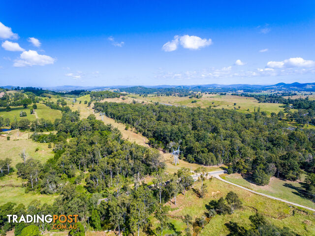 Lot 39 Tandur Road Kybong QLD 4570