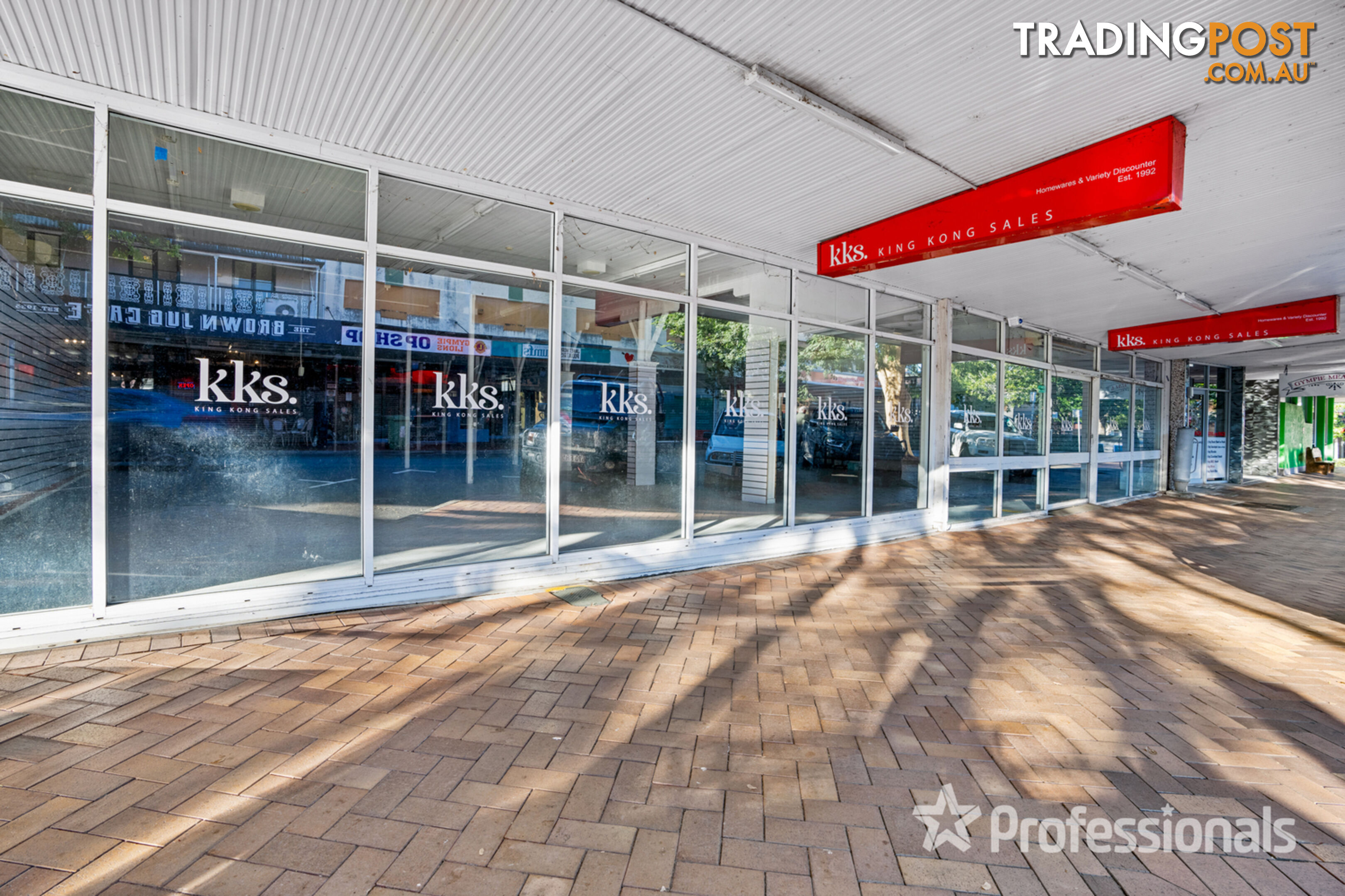 78-80 Mary Street Gympie QLD 4570