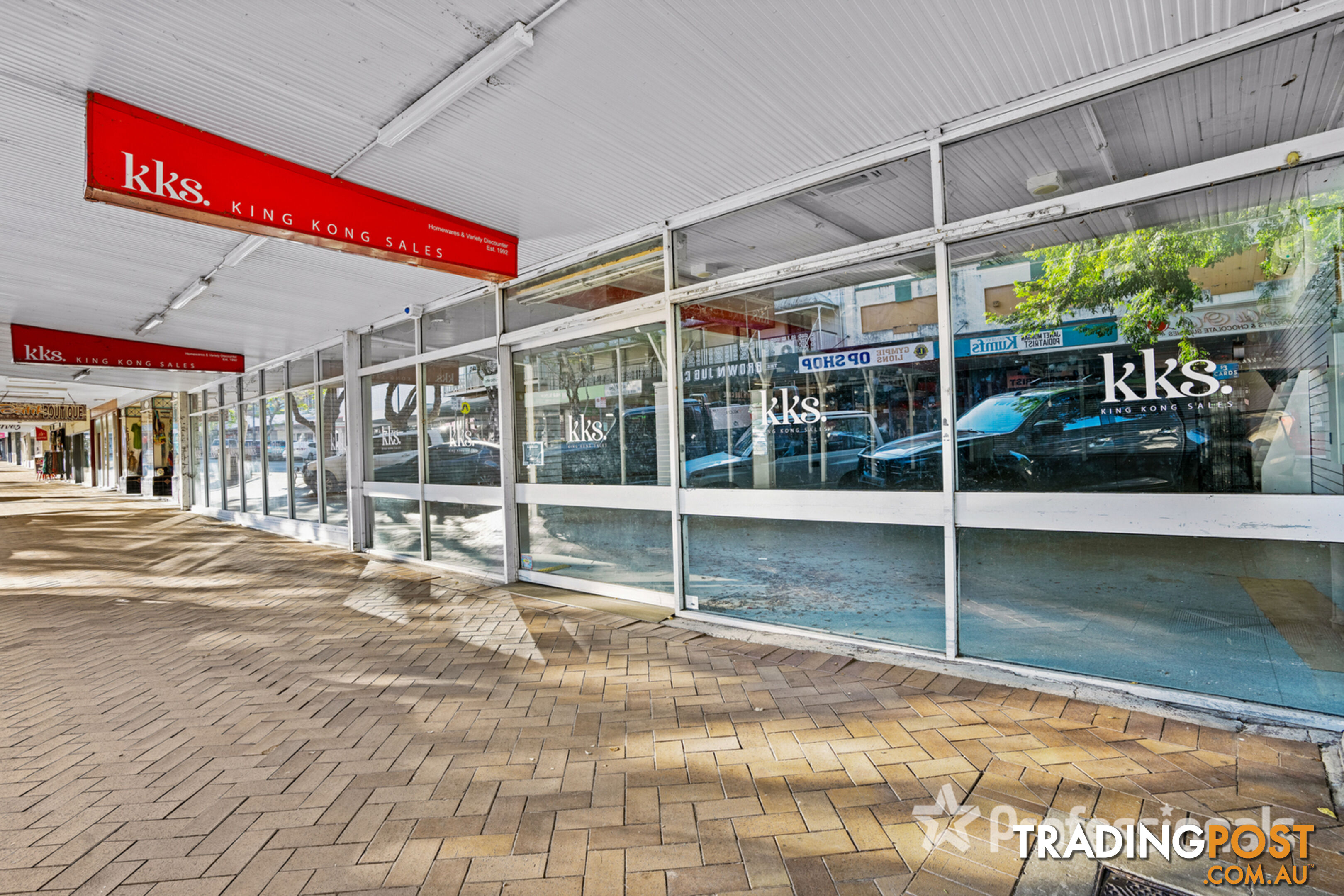 78-80 Mary Street Gympie QLD 4570