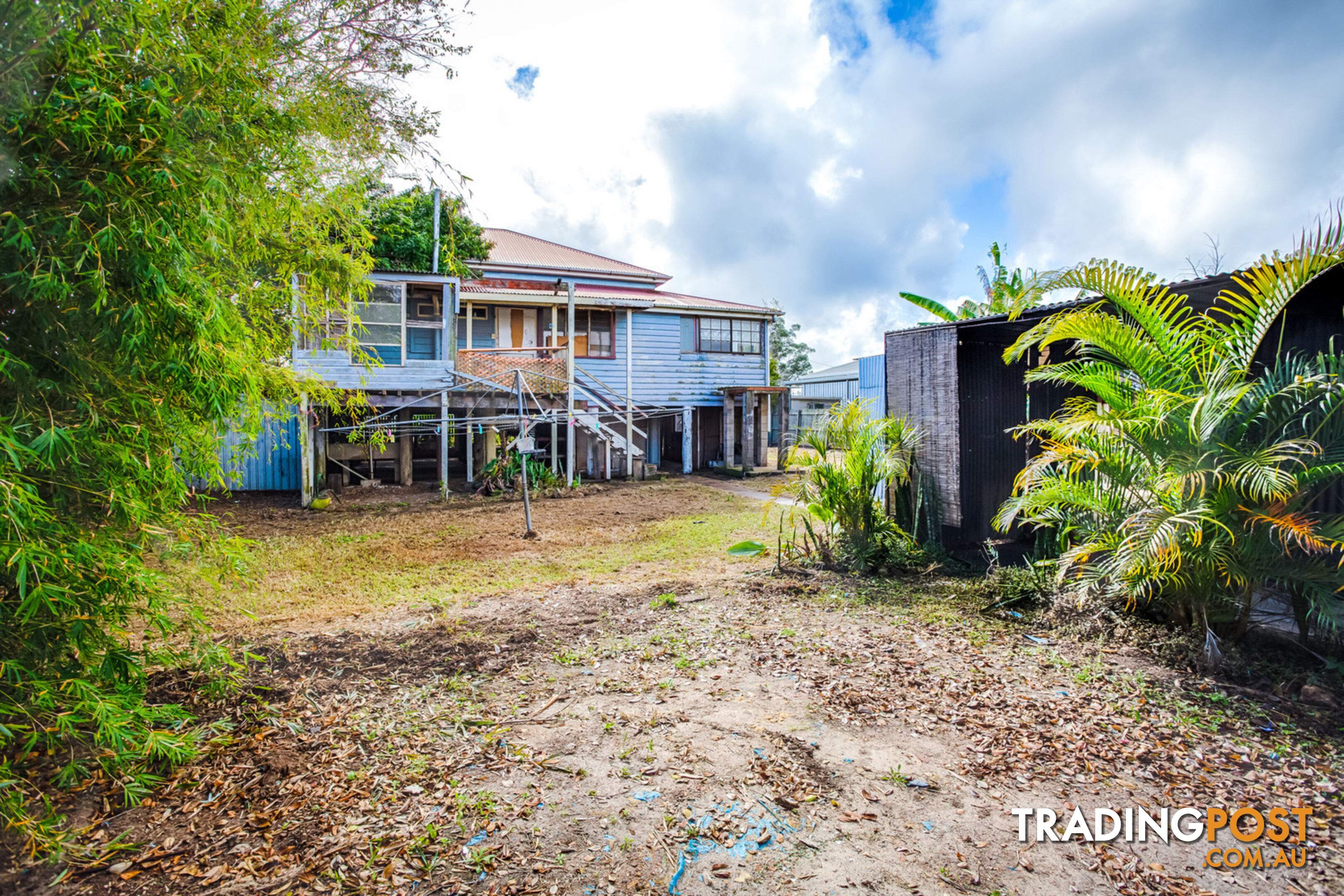 9 Coombe Street Gympie QLD 4570