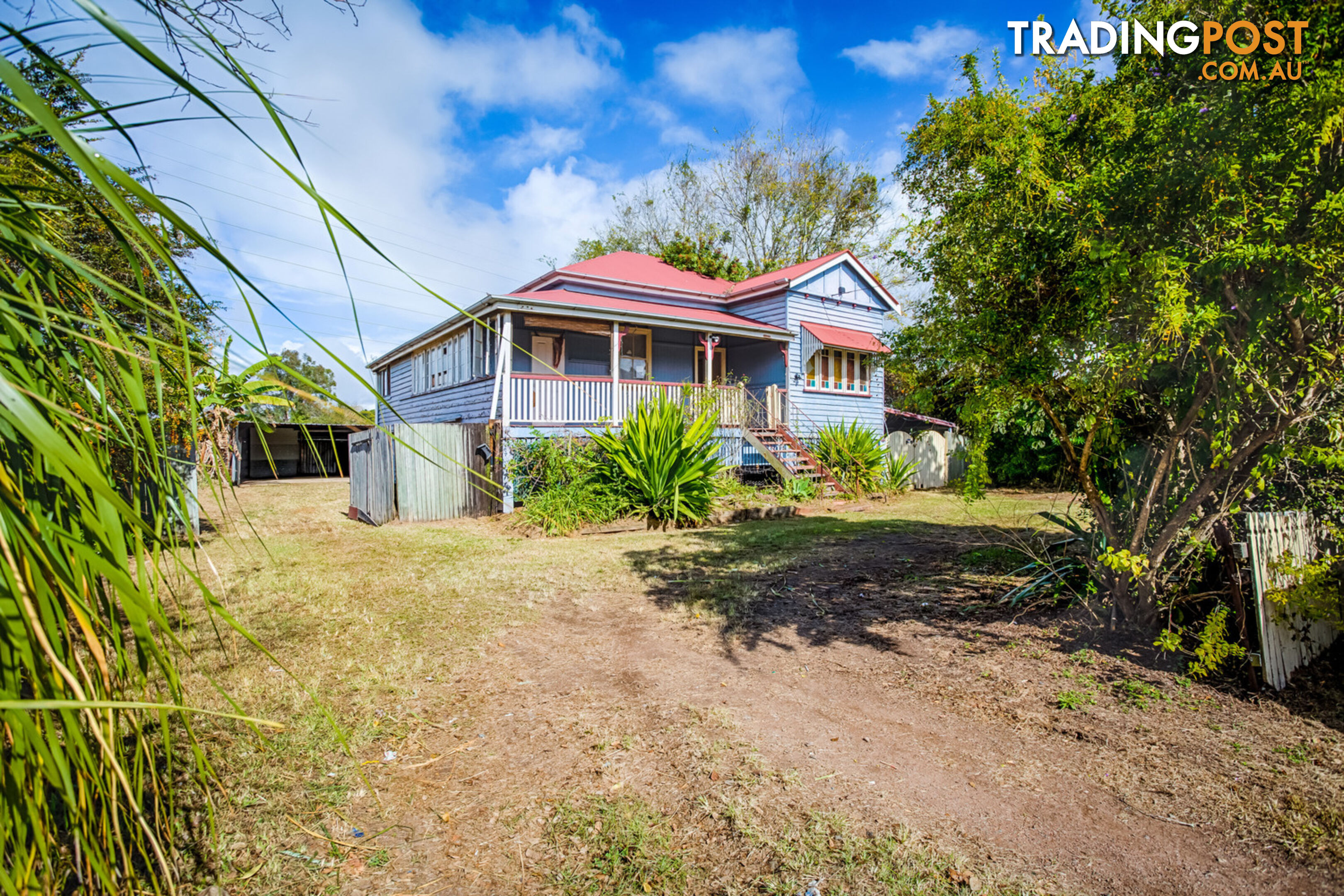 9 Coombe Street Gympie QLD 4570