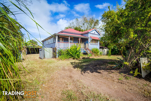 9 Coombe Street Gympie QLD 4570