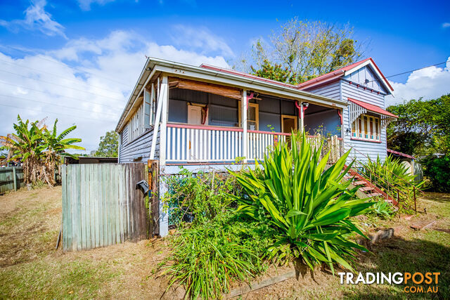 9 Coombe Street Gympie QLD 4570