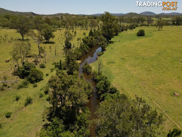 0 Spencer Road Kilkivan QLD 4600