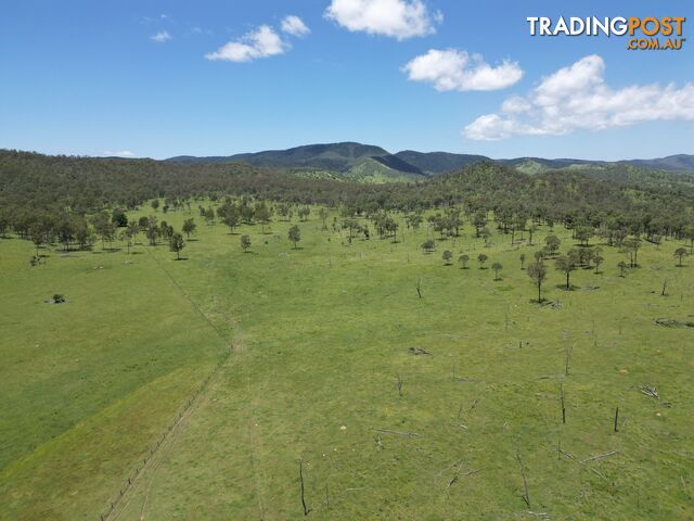 0 Spencer Road Kilkivan QLD 4600