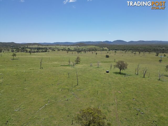 0 Spencer Road Kilkivan QLD 4600