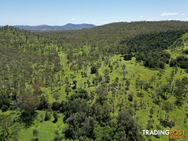 0 Spencer Road Kilkivan QLD 4600