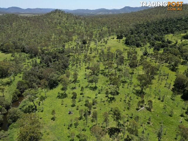 0 Spencer Road Kilkivan QLD 4600