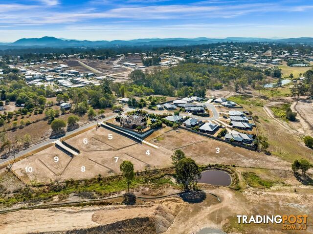 Lot 10 - 9 Heritage Lane Southside QLD 4570