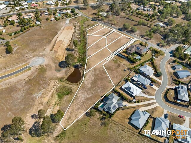 Lot 10 - 9 Heritage Lane Southside QLD 4570