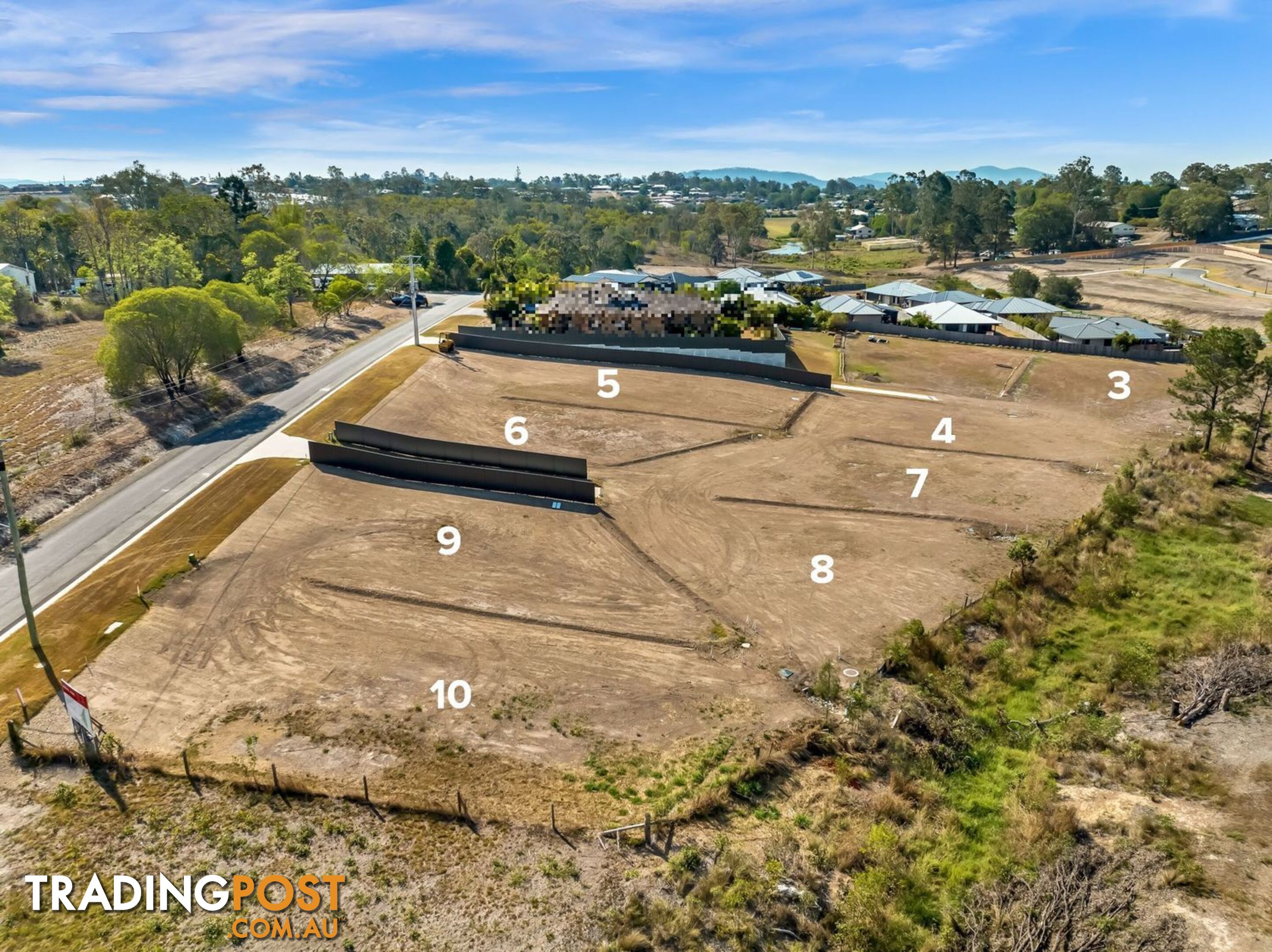 Lot 10 - 9 Heritage Lane Southside QLD 4570