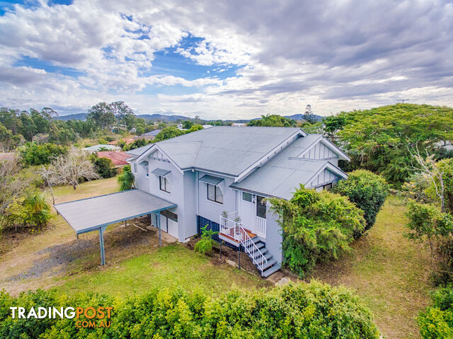 2 Cartwright Road Gympie QLD 4570