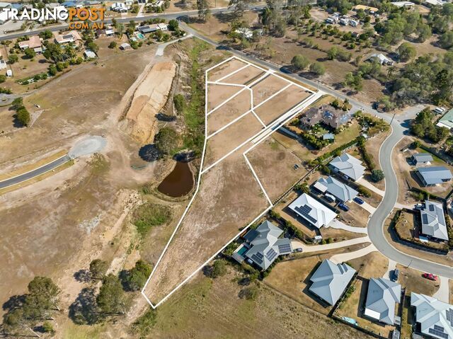 Lot 9 - 9 Heritage Lane Southside QLD 4570