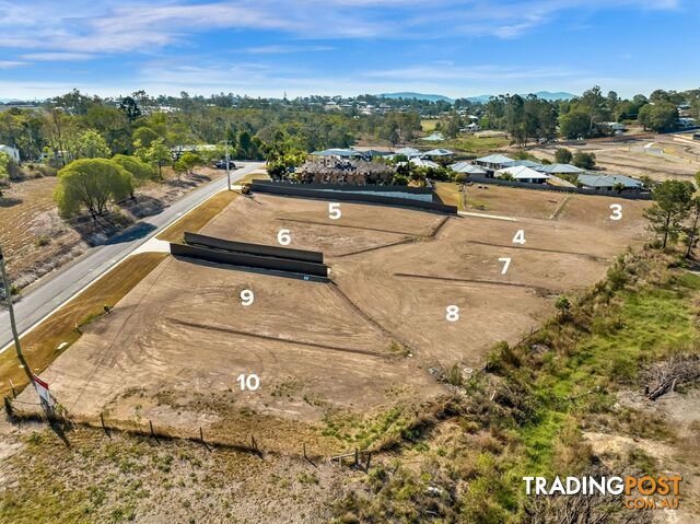 Lot 9 - 9 Heritage Lane Southside QLD 4570