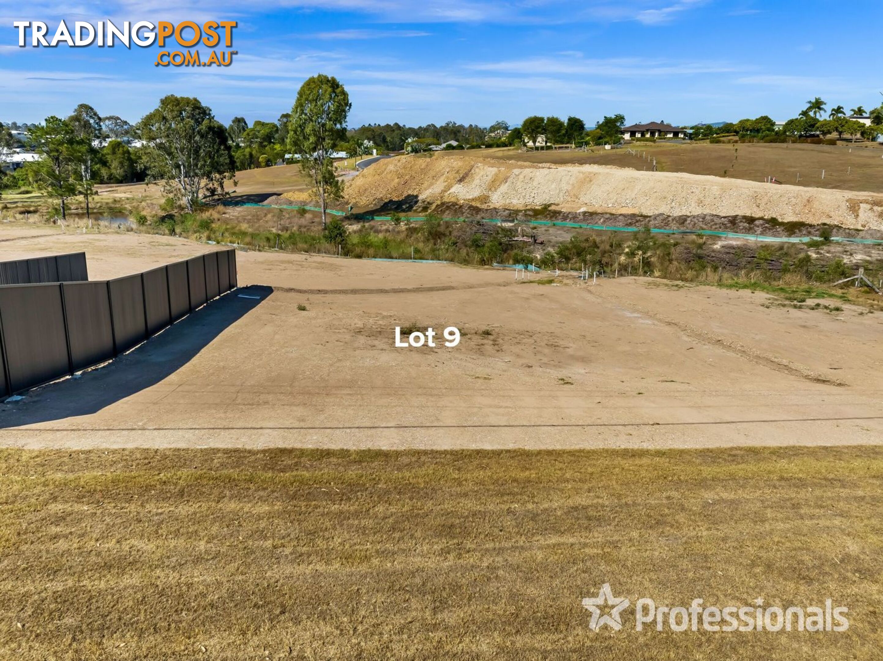 Lot 9 - 9 Heritage Lane Southside QLD 4570