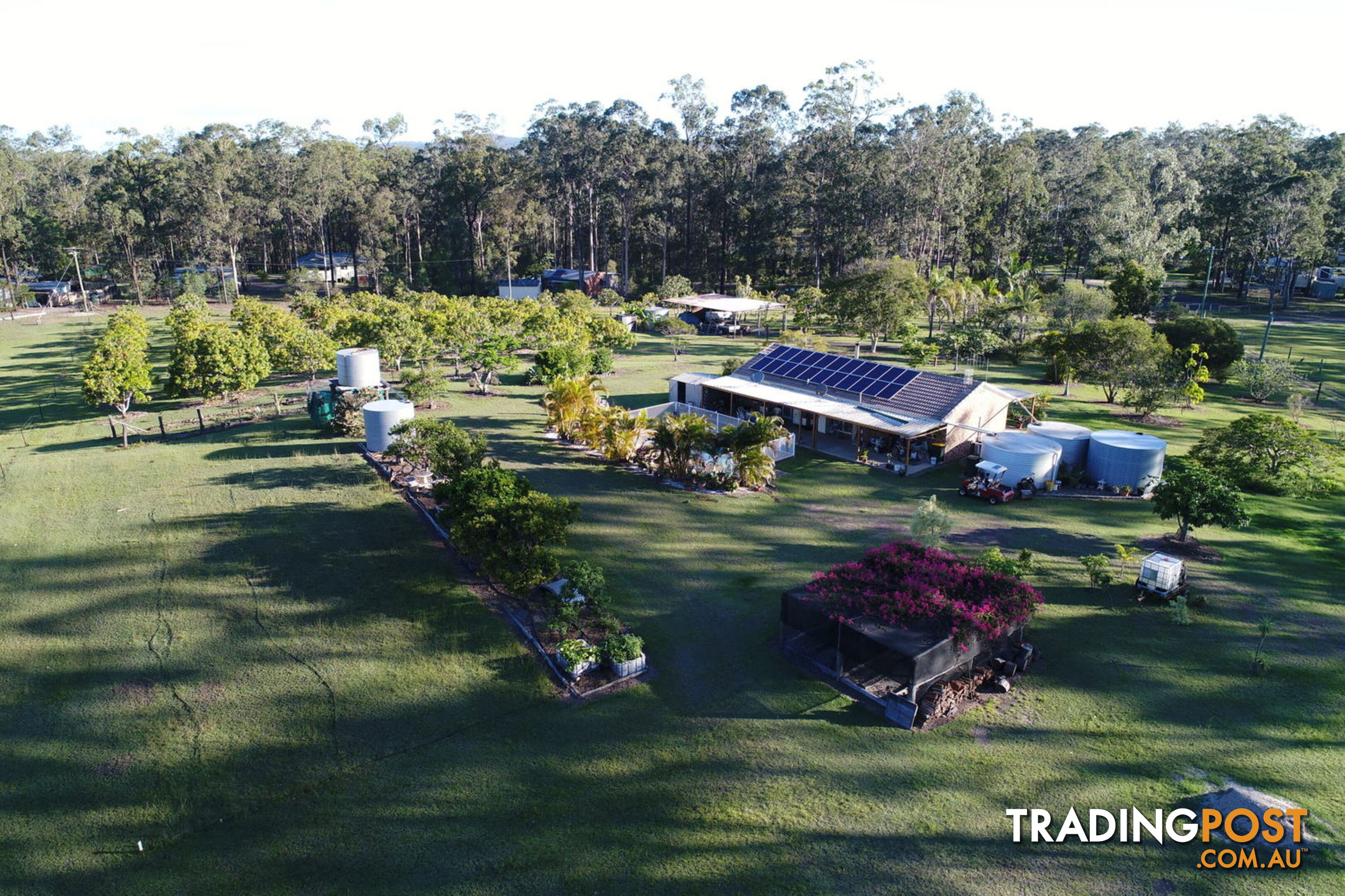 472 Arborten Road Glenwood QLD 4570