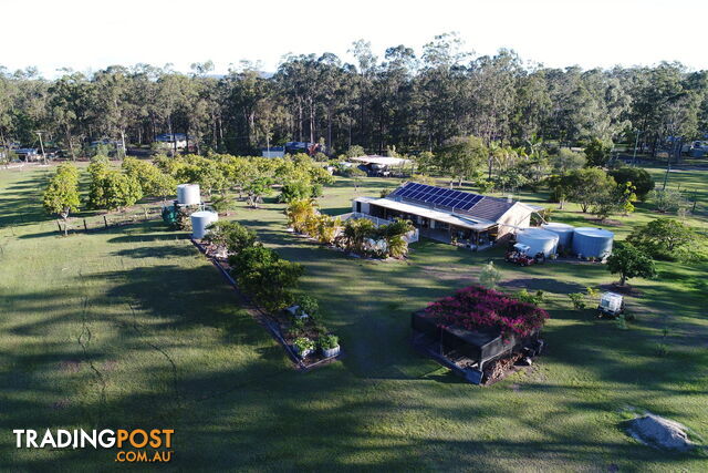 472 Arborten Road Glenwood QLD 4570