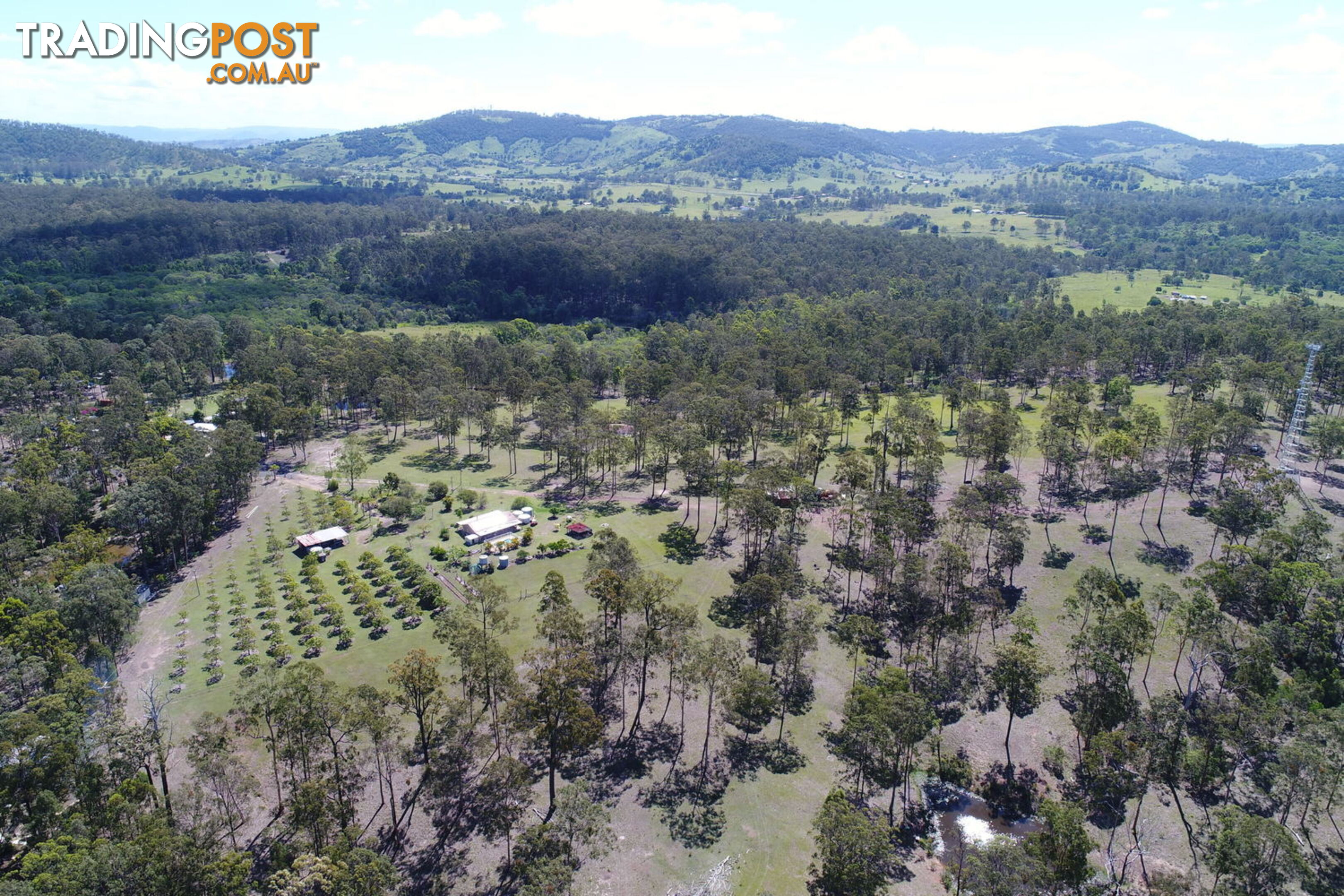 472 Arborten Road Glenwood QLD 4570